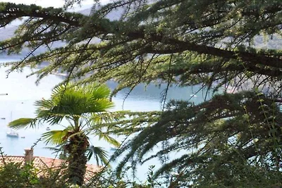 Appartamento Vacanza con famiglia Rabac