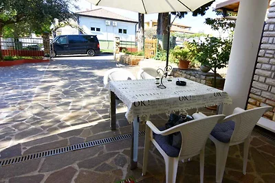 Appartamento Vacanza con famiglia Umago