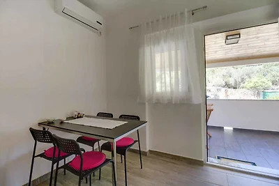 Appartamento Vacanza con famiglia Mali Lošinj