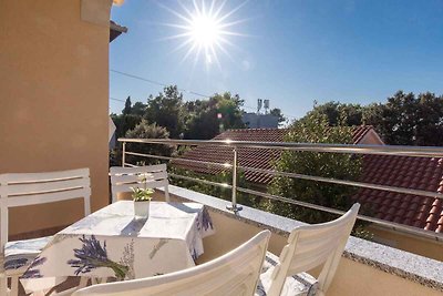 Holiday flat family holiday Punat