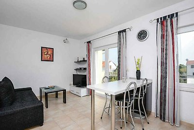 Vakantieappartement Gezinsvakantie Orebic