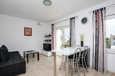 Ferienwohnung Unterkunft 130 m vom Meer