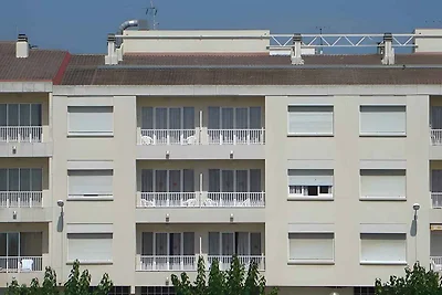 Vakantieappartement Gezinsvakantie Barcelona