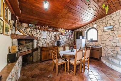 Charmante Villa Roko mit Meerblick und privat