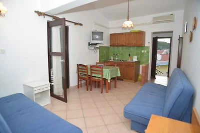 Appartamento Vacanza con famiglia Kukljica