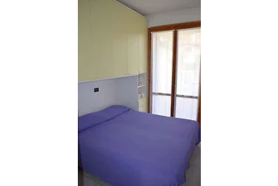 Ferienwohnung im Erdgeschoss mit Hof zur alle