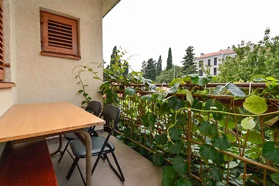 Ferienwohnung mit Klimaanlage