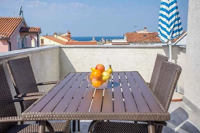 Ferienwohnung mit Klimaanlage