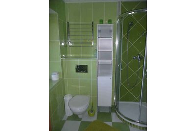 Ferienwohnung mit Billardtisch