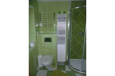 Ferienwohnung mit Billardtisch