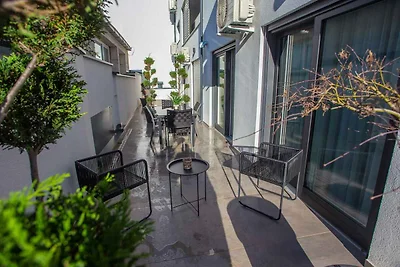 Vakantieappartement Gezinsvakantie Poreč