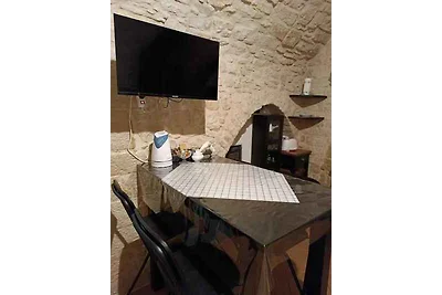 Vakantieappartement Gezinsvakantie Bari