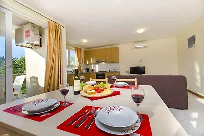 Ferienwohnung am Meer