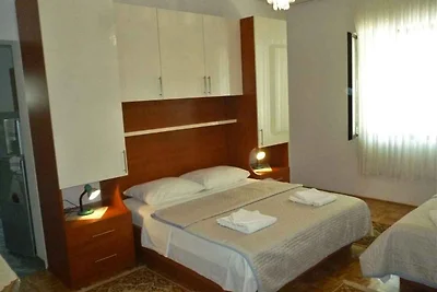 Apartament Dla rodzin Seline