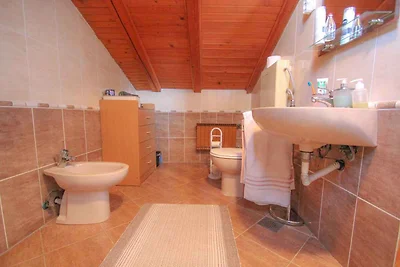 Ferienwohnung mit Klimaanlage und