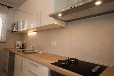 Ferienwohnung mit Klimaanlage und grosser