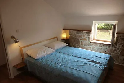 Vakantiehuis Ontspannende vakantie Brzac