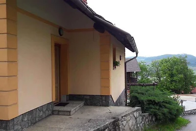 Studio mit Klimaanlage