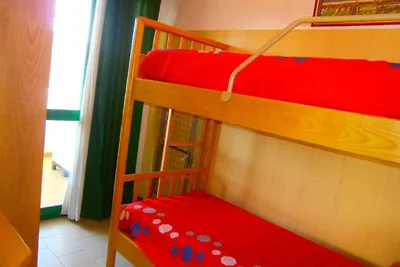 Ferienwohnung mit Pool und Klimaanlage