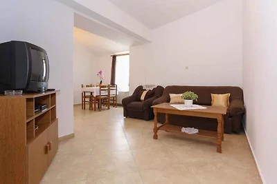 Appartamento Vacanza con famiglia Rogoznica