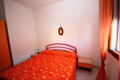 Ferienwohnung mit Balkon