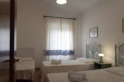 Ferienwohnung mit Klimaanlage