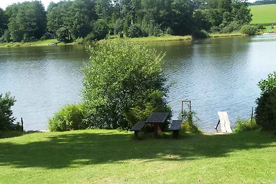 Casa vacanze Vacanza di relax Frymburk