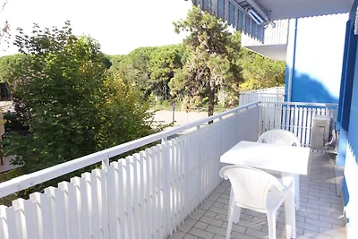 Vakantieappartement Gezinsvakantie Bibione