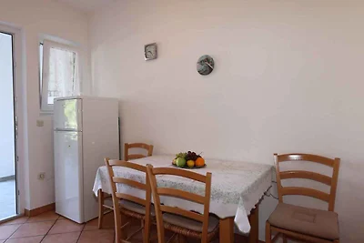 Ferienwohnung mit Balkon und Klimaanlage