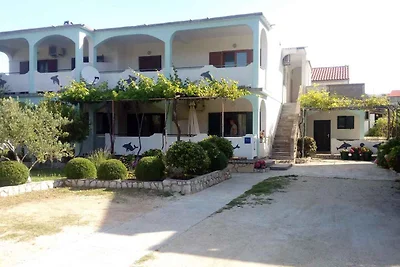 Appartamento Vacanza con famiglia Lopar