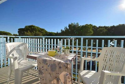 Appartamento Vacanza con famiglia Lignano Sabbiadoro