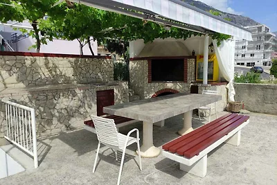 Ferienwohnung mit Klimaanlage