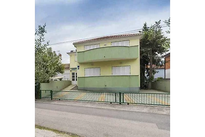 Ferienwohnung mit Pool