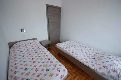 Ferienwohnung Zwei-Zimmer-Wohnung