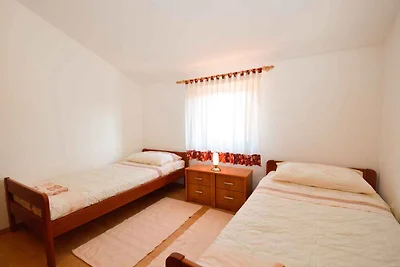 Vakantieappartement Gezinsvakantie Peroj