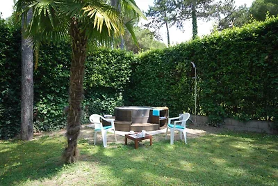 Vakantiehuis Ontspannende vakantie Lignano Sabbiadoro