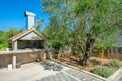 Vakantieappartement Gezinsvakantie Sveti Filip i Jakov