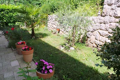 Appartamento Vacanza con famiglia Ičići