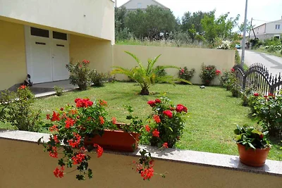 Ferienwohnung mit Pool und Klimaanlage