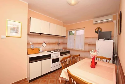 Ferienwohnung mit Klimaanlage und Internet