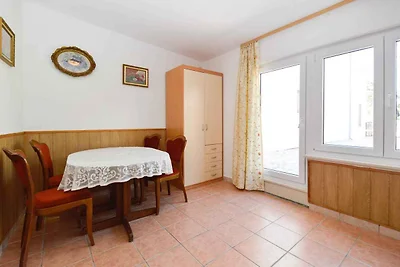 Ferienhaus mit Terrasse