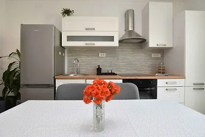 Ferienwohnung Mit Internet,Klimaanalge,Grill