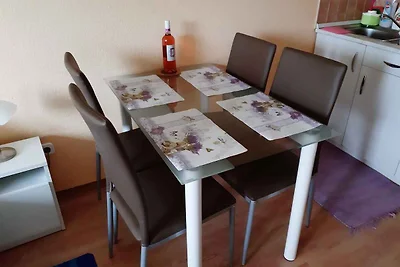 Appartamento Vacanza con famiglia Siofok
