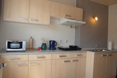 Ferienwohnung mit Garten