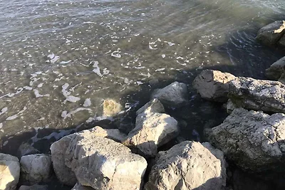 Ferienwohnung mit Schwimmbad