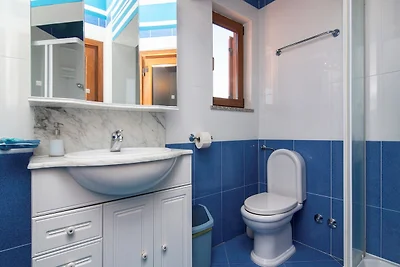 Vakantieappartement Gezinsvakantie Rovinj