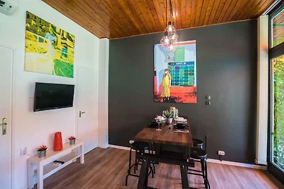 Ferienwohnung nur 250 m vom Sandstrand des Go