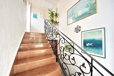 Vakantieappartement Gezinsvakantie Zadar
