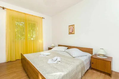 Ferienwohnung in Strandnähe