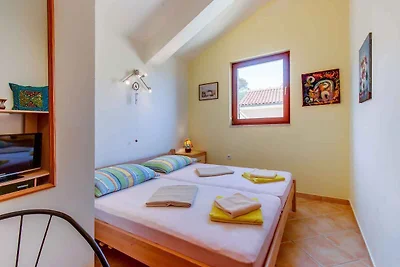 Ferienwohnung mit Klimaanlage